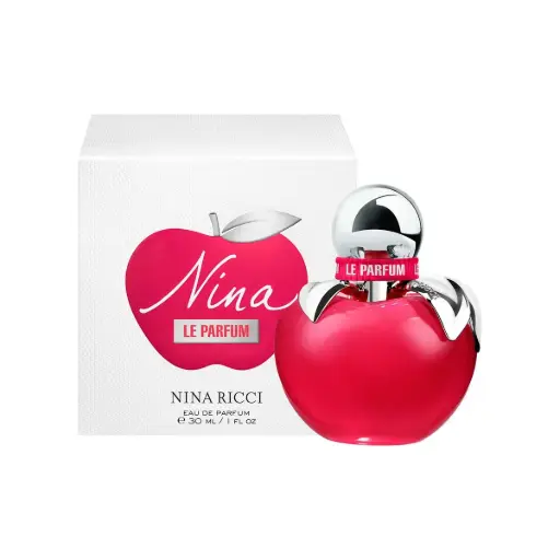 [Eau de parfum 30ml - Nina Le Parfum] Eau de parfum 30ml - Nina Le Parfum 