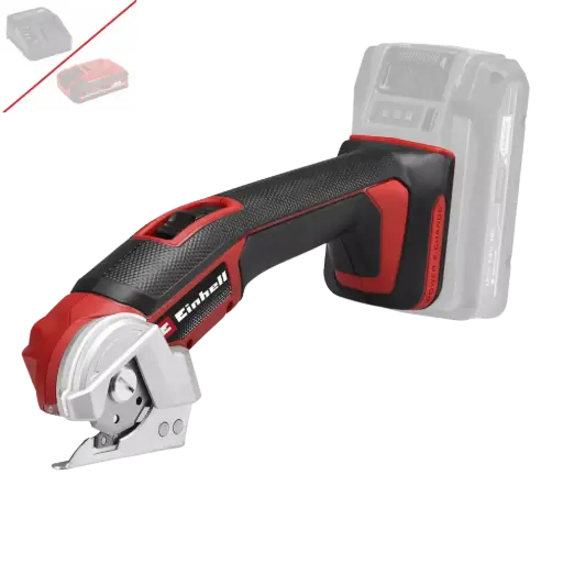 [4432010] Découpeur multifonction sans fil